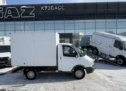 Продам ГАЗ-2310(Соболь)