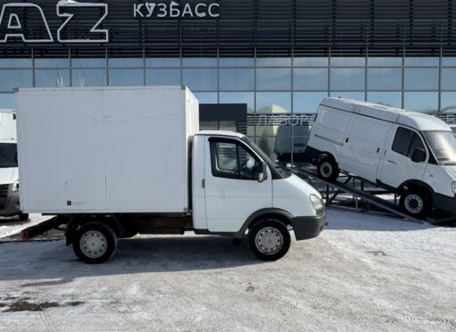 Продам ГАЗ-2310(Соболь)