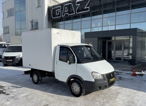 Продам ГАЗ-2310(Соболь)