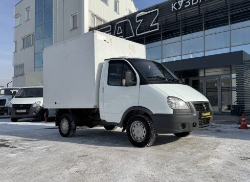 Продам ГАЗ-2310(Соболь)