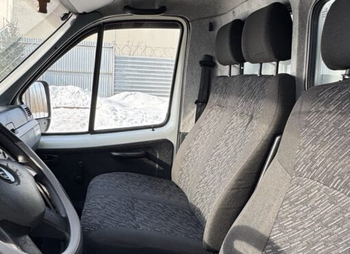 Продам ГАЗ-2310(Соболь)
