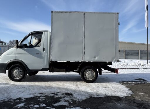 Продам ГАЗ-2310(Соболь)