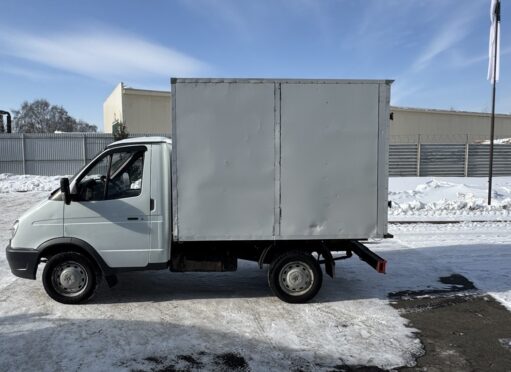 Продам ГАЗ-2310(Соболь)
