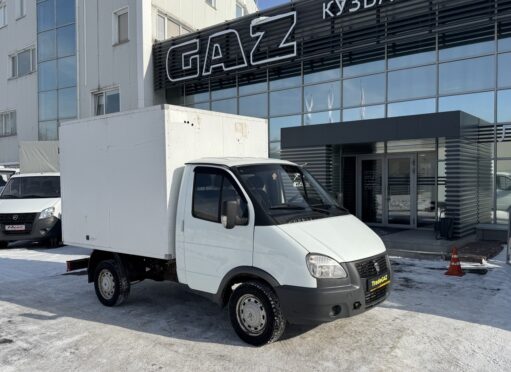 Продам ГАЗ-2310(Соболь)